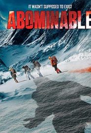 دانلود فیلم Abominable 2020