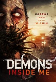 دانلود فیلم Demons Inside Me 2019