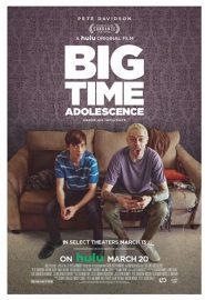 دانلود فیلم Big Time Adolescence 2019