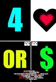 دانلود فیلم For Love or Money? A Poker Documentary 2019