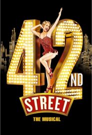 دانلود فیلم 42nd Street: The Musical 2019