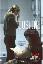 دانلود فیلم Justine 2019