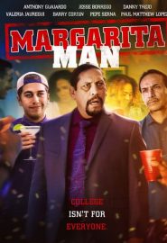دانلود فیلم The Margarita Man 2019