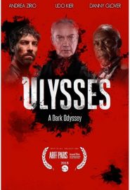 دانلود فیلم Ulysses: A Dark Odyssey 2018