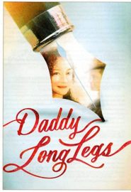 دانلود فیلم Daddy Long Legs 2015
