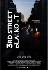 دانلود فیلم 3rd Street Blackout 2015