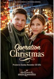 دانلود فیلم Operation Christmas 2016