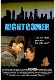 دانلود فیلم Nightcomer 2013
