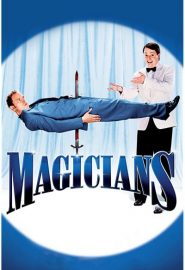 دانلود فیلم Magicians 2007