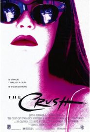 دانلود فیلم The Crush 1993