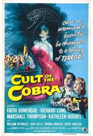 دانلود فیلم Cult of the Cobra 1955