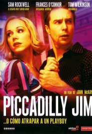 دانلود فیلم Piccadilly Jim 2004