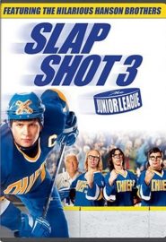 دانلود فیلم Slap Shot 3: The Junior League 2008