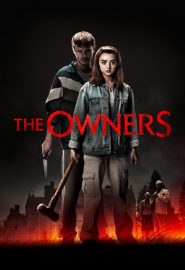 دانلود فیلم The Owners 2020