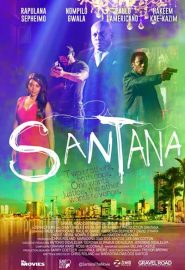 دانلود فیلم Santana 2020