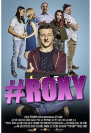 دانلود فیلم #Roxy 2018
