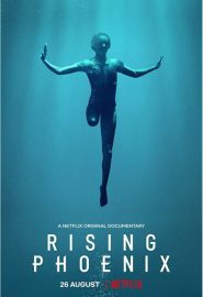 دانلود فیلم Rising Phoenix 2020