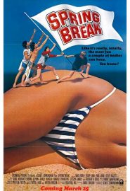 دانلود فیلم Spring Break 1983