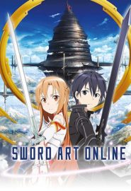 دانلود انیمه Sword Art Online
