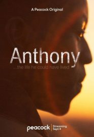 دانلود فیلم Anthony 2020