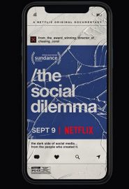 دانلود فیلم The Social Dilemma 2020