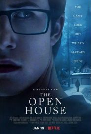 دانلود فیلم The Open House 2018