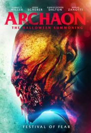 دانلود فیلم Archaon: The Halloween Summoning 2020