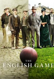 دانلود سریال  The English Game