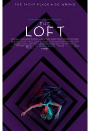 دانلود فیلم The Loft 2014