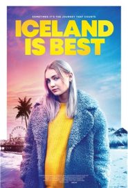 دانلود فیلم Iceland Is Best 2020