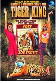 دانلود فیلم Barbie & Kendra Save the Tiger King 2020