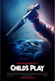 دانلود فیلم Child’s Play 2019
