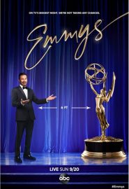 دانلود فیلم The 72nd Primetime Emmy Awards 2020