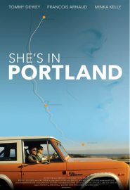 دانلود فیلم She’s in Portland 2020