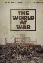 دانلود مستند The World at War