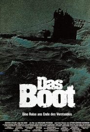 دانلود مینی سریال Das Boot