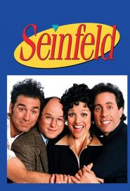 دانلود سریال Seinfeld
