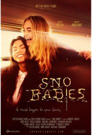 دانلود فیلم Sno Babies 2020