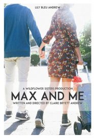 دانلود فیلم Max and Me 2020
