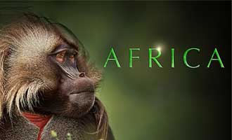 دانلود مستند Africa