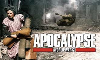 دانلود مستند Apocalypse: The Second World War
