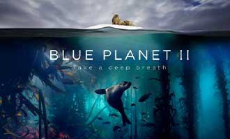 دانلود مستند Blue Planet II