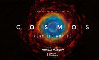 دانلود مستند Cosmos: A Spacetime Odyssey