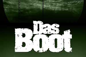 دانلود مینی سریال Das Boot