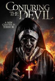 دانلود فیلم Demon Nun 2020