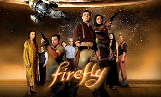 دانلود سریال Firefly