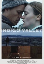 دانلود فیلم Indigo Valley 2020
