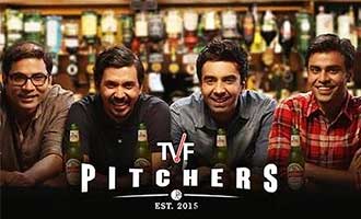 دانلود سریال TVF Pitchers