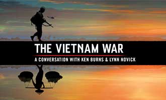 دانلود مستند The Vietnam War