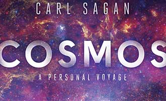 دانلود مستند Cosmos: A Personal Voyage